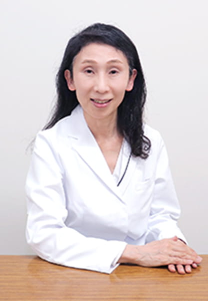 心不全センター センター長　片村 真紀