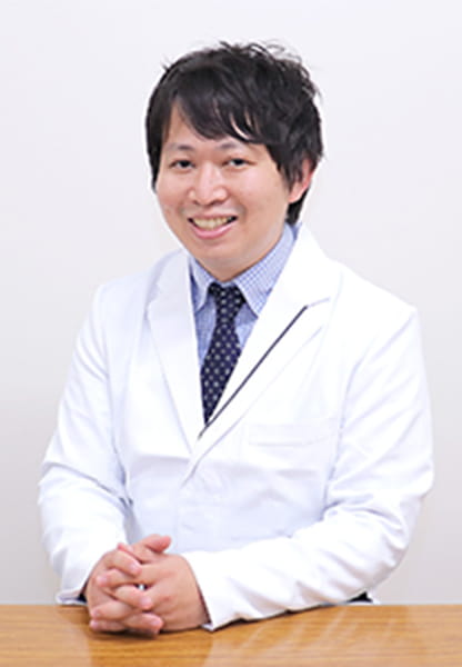 総合診療科医員 兼 救急科医員 福田 俊輔
