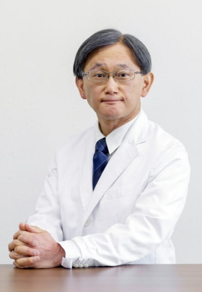 副院長 地域総合診療センター 救急科部長 木村 亮之