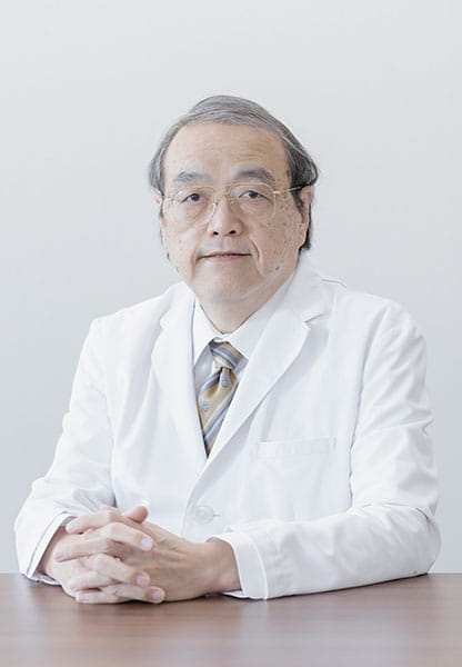 産科部長 戸崎 守