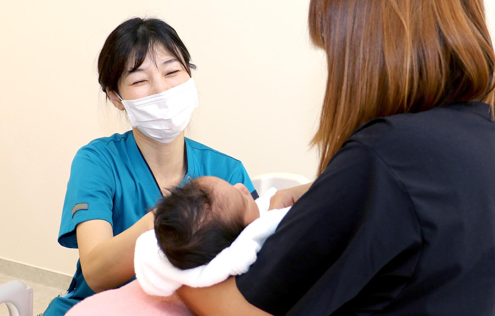 産婦人科のご紹介
