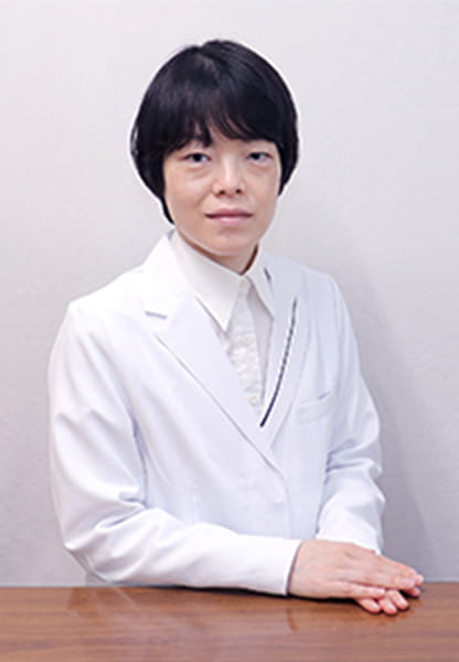 形成外科センター長 中村 寛子