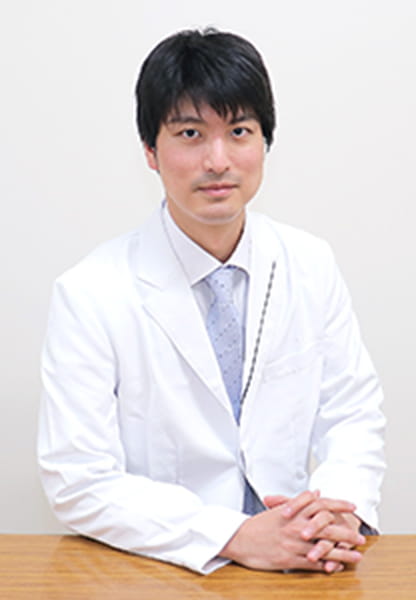 放射線科医員 岡村 和弥