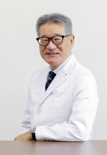 整形外科部長、リハビリテーション科部長